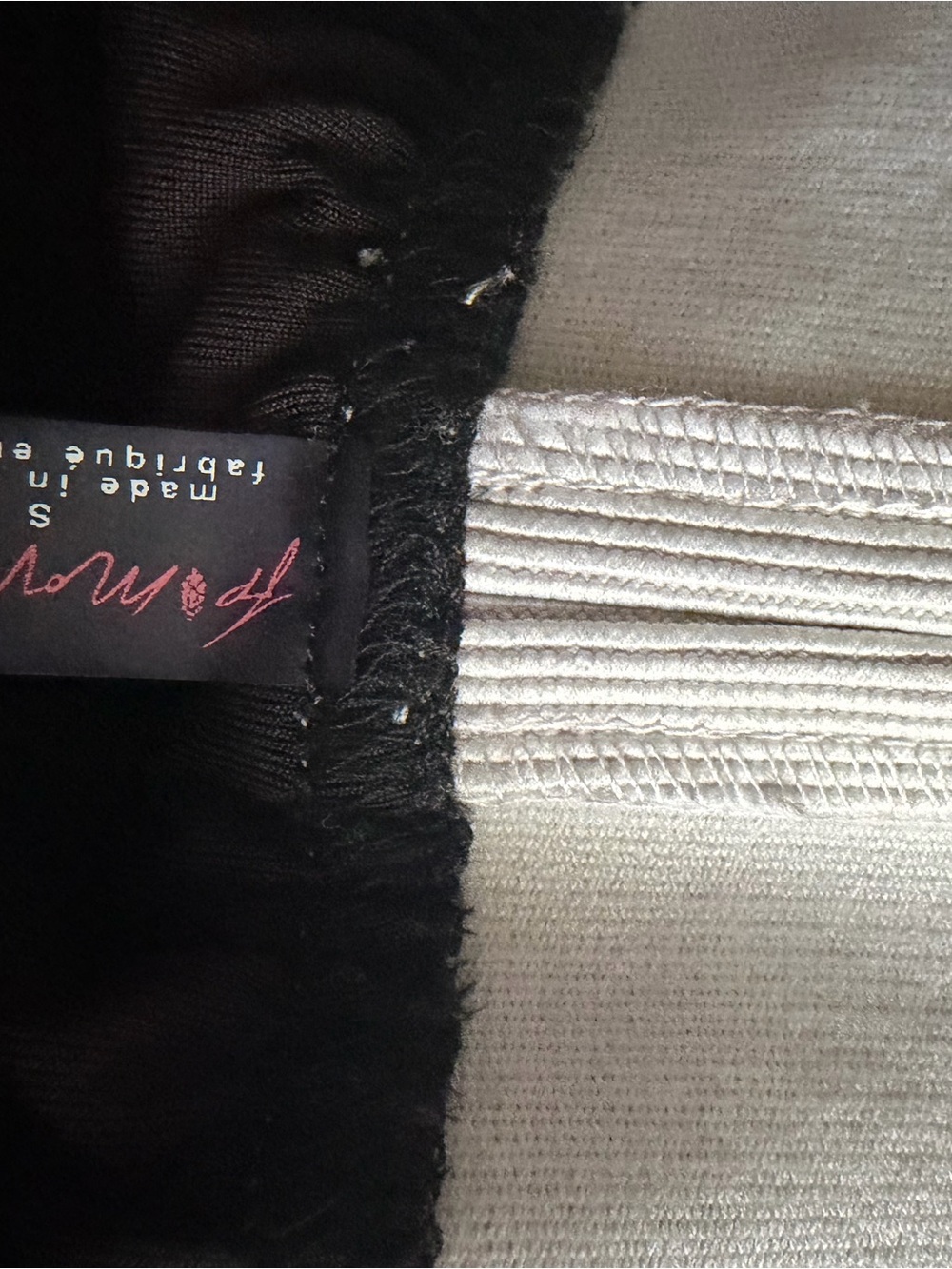 NWOT FP Movement Fly High Shorts - Picture 4 of 5